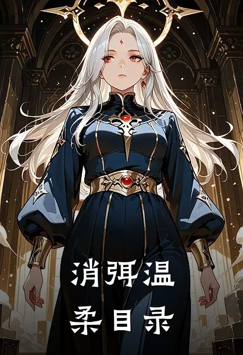 消弭温柔目录