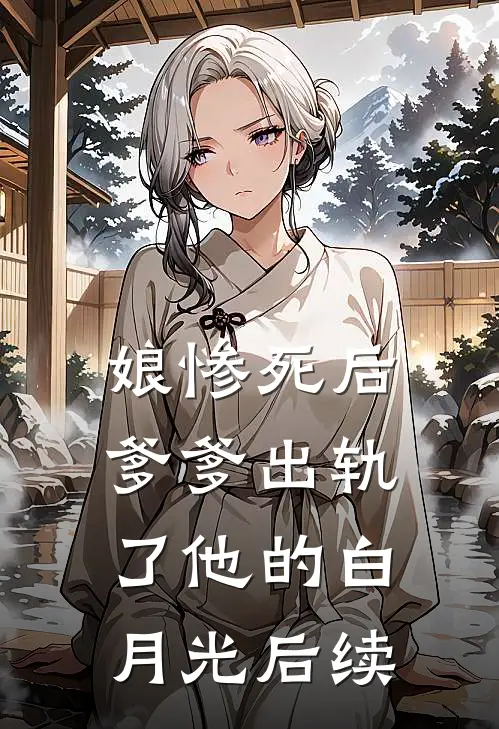 娘惨死后，爹爹出轨了他的白月光后续