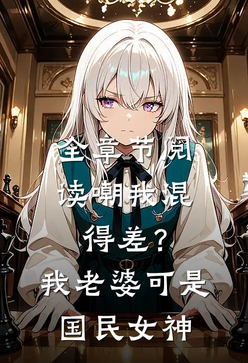 全章节阅读嘲我混得差？我老婆可是国民女神