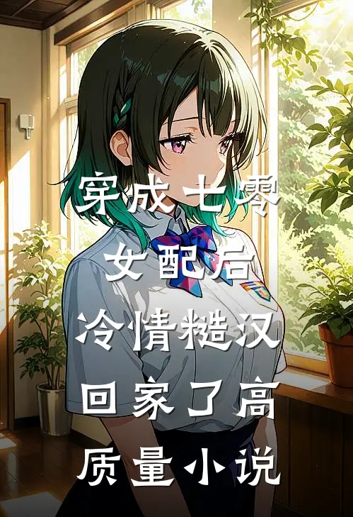 穿成七零女配后，冷情糙汉回家了高质量小说