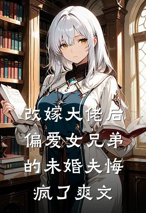 改嫁大佬后，偏爱女兄弟的未婚夫悔疯了爽文