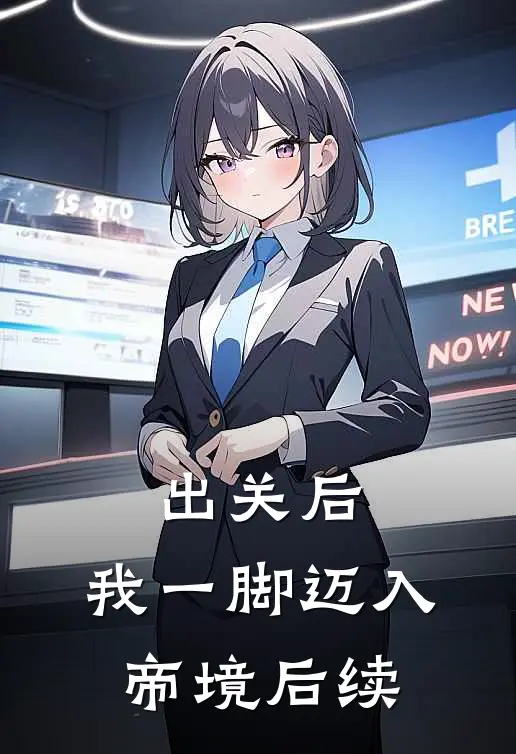 出关后，我一脚迈入帝境后续
