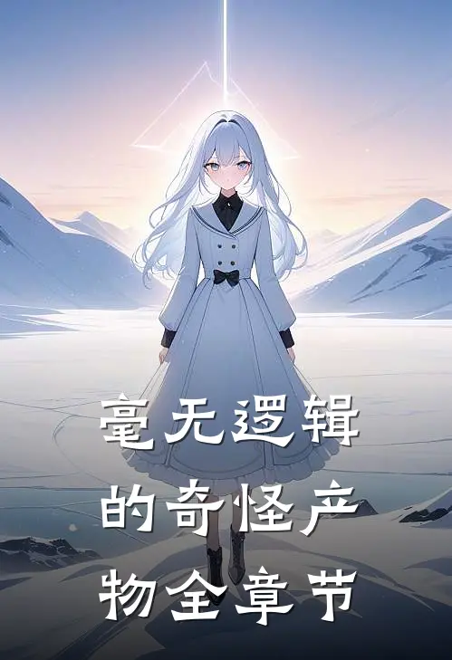 毫无逻辑的奇怪产物全章节