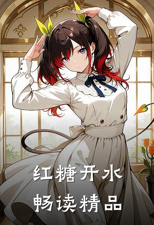 红糖开水畅读精品