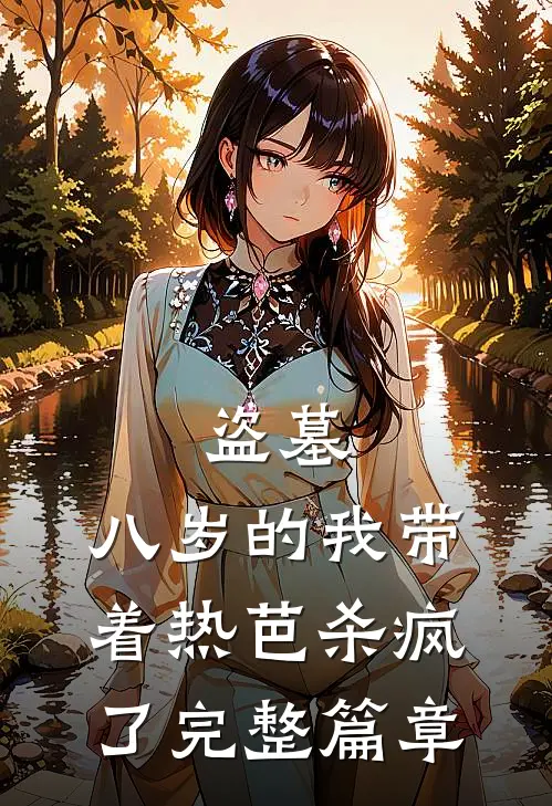 盗墓：八岁的我带着热芭杀疯了完整篇章