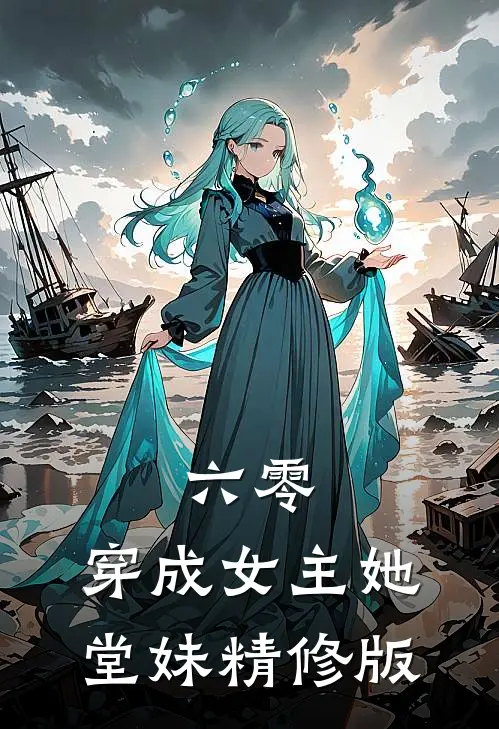 六零：穿成女主她堂妹精修版