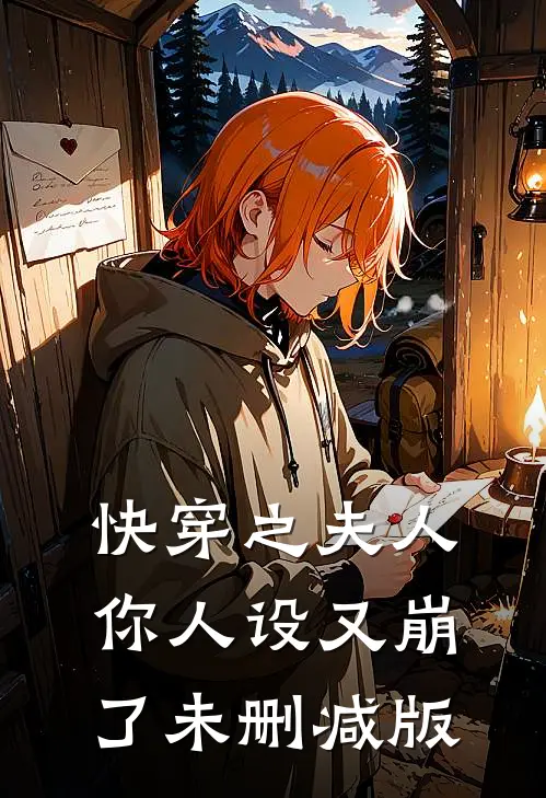 快穿之夫人你人设又崩了未删减版