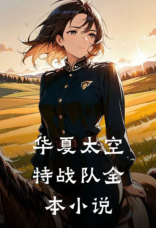 华夏太空特战队全本小说