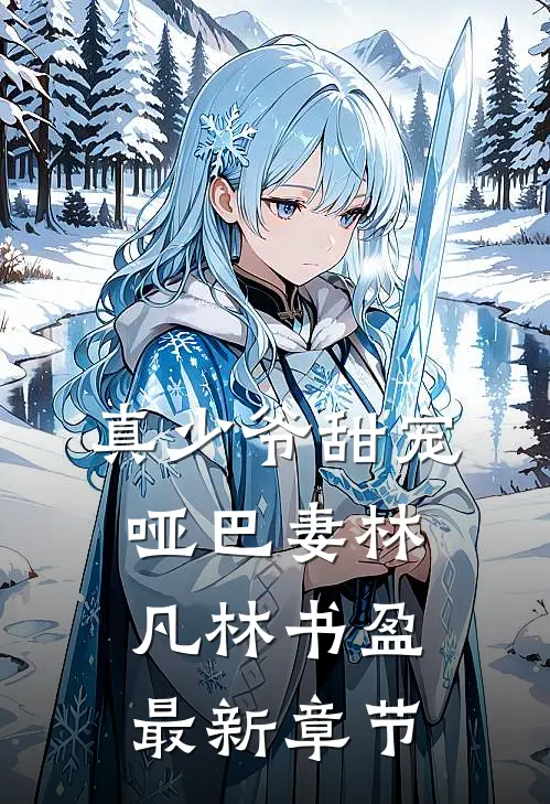 真少爷甜宠哑巴妻林凡林书盈最新章节