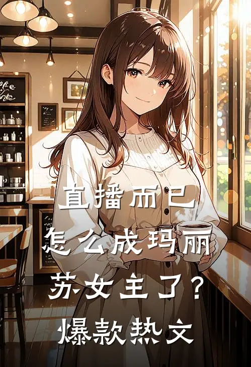 直播而已，怎么成玛丽苏女主了？爆款热文