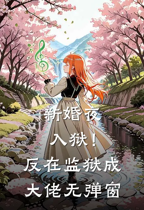 新婚夜入狱！反在监狱成大佬无弹窗