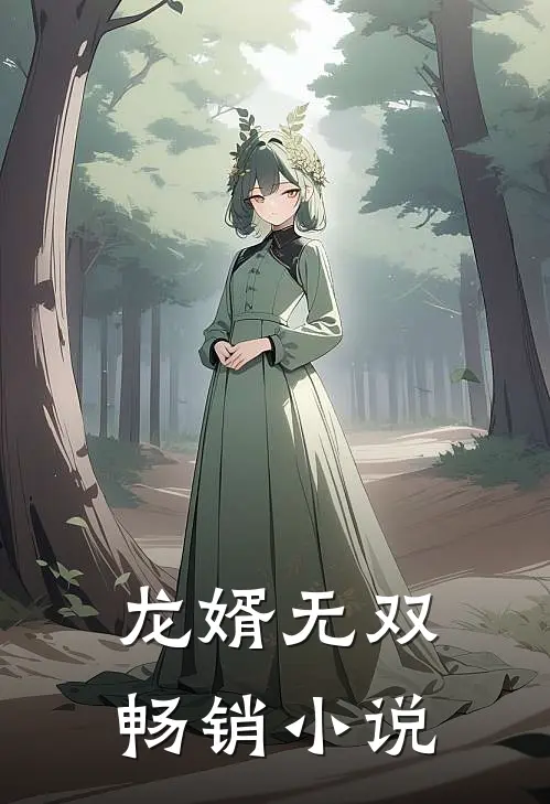 龙婿无双畅销小说