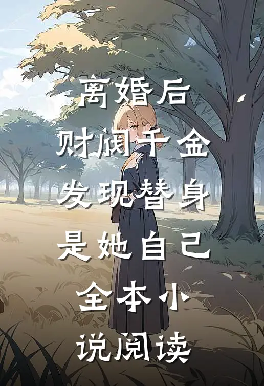 离婚后，财阀千金发现替身是她自己全本小说阅读