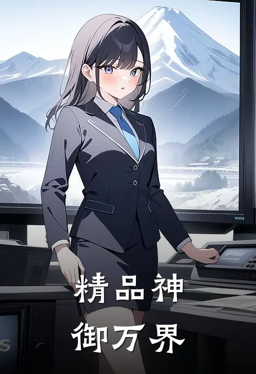 精品神御万界