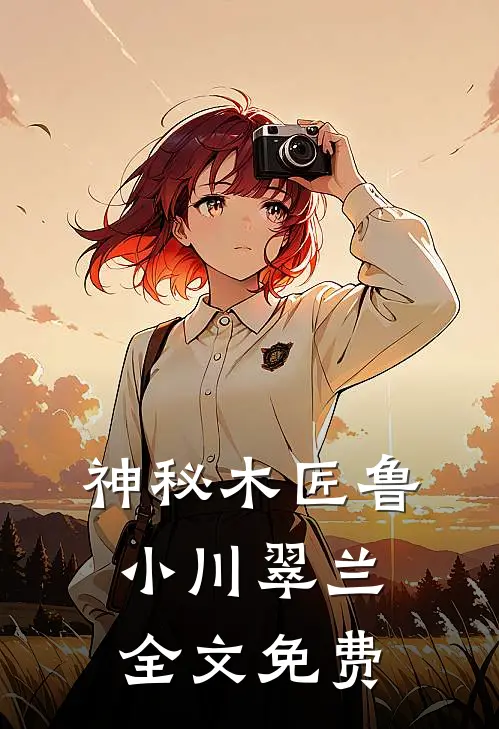神秘木匠鲁小川翠兰全文免费