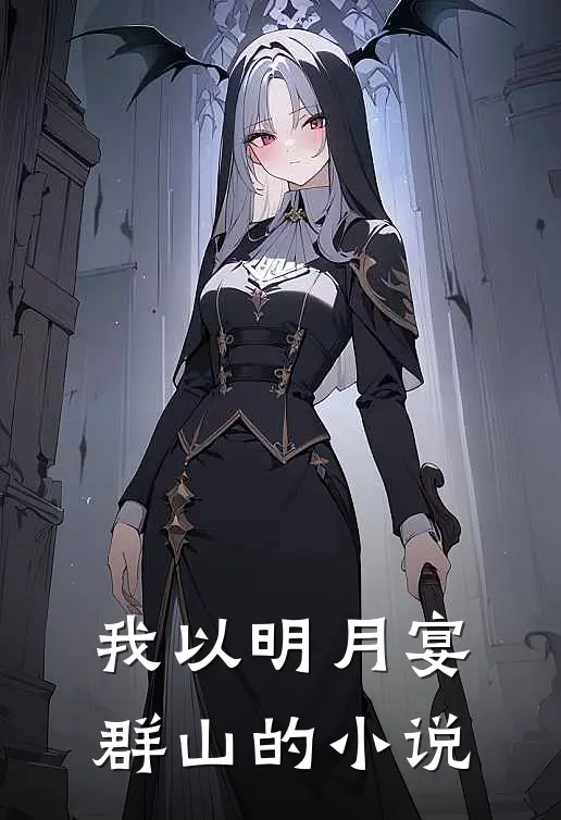 我以明月宴群山的小说