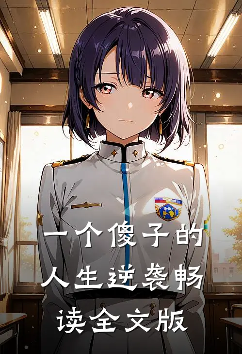一个傻子的人生逆袭畅读全文版