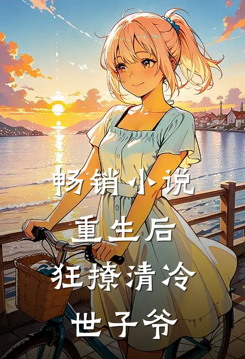畅销小说重生后，狂撩清冷世子爷
