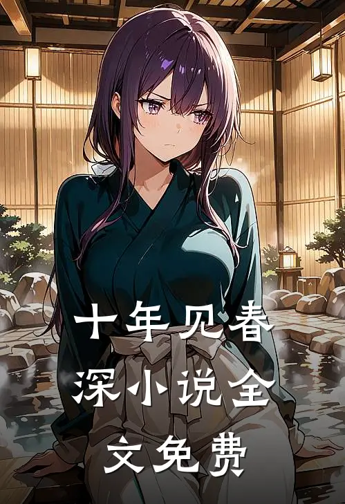 十年见春深小说全文免费