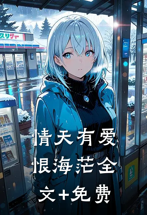 情天有爱恨海茫全文+免费