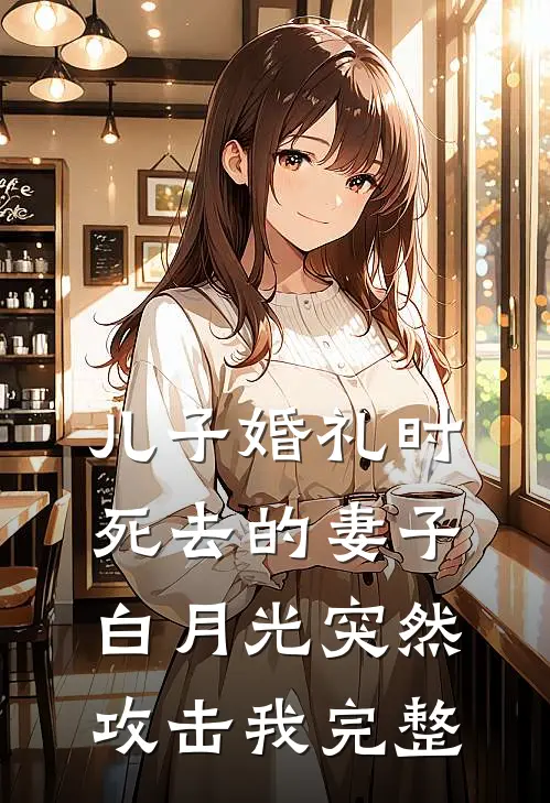 儿子婚礼时，死去的妻子白月光突然攻击我完整