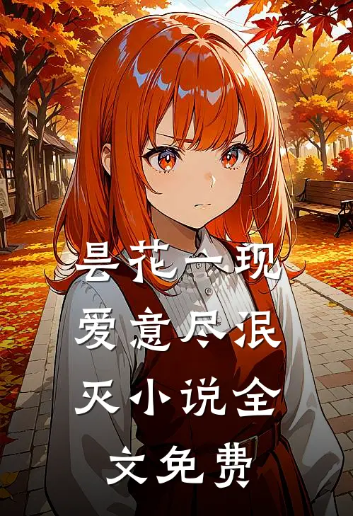 昙花一现，爱意尽泯灭小说全文免费