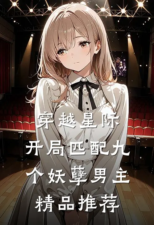 穿越星际：开局匹配九个妖孽男主精品推荐