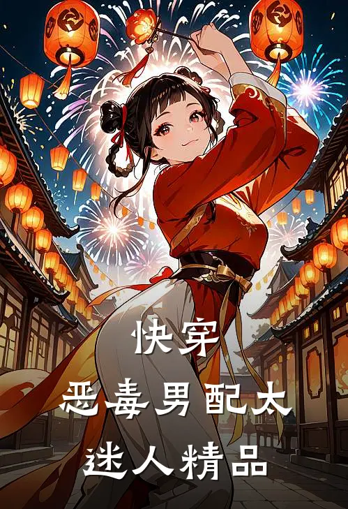 快穿，恶毒男配太迷人精品