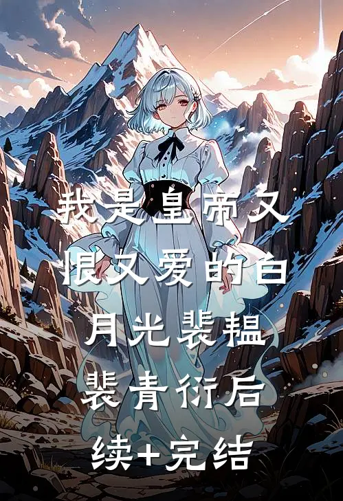 我是皇帝又恨又爱的白月光裴韫裴青衍后续+完结