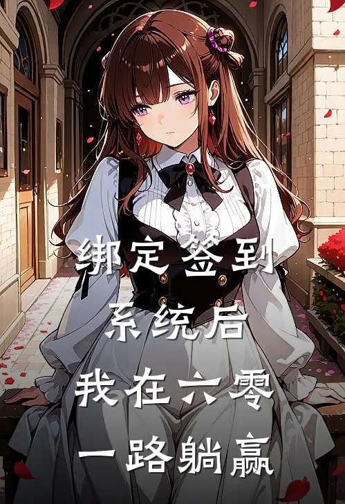 绑定签到系统后，我在六零一路躺赢