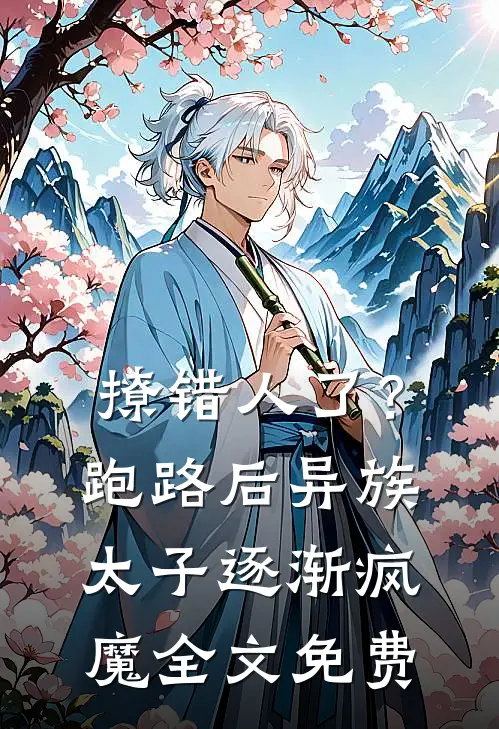 撩错人了？跑路后异族太子逐渐疯魔全文免费