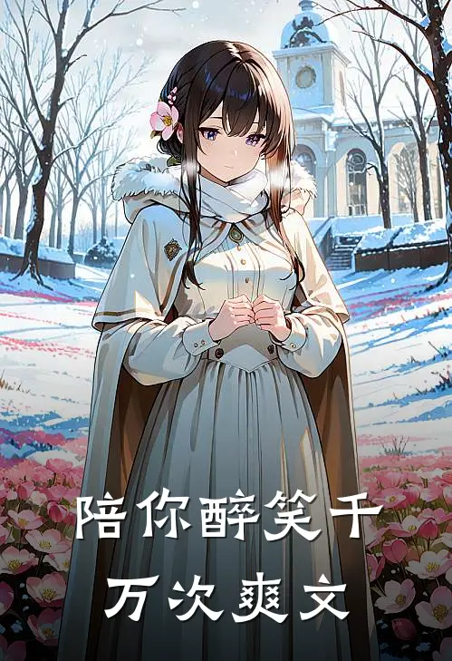 陪你醉笑千万次爽文