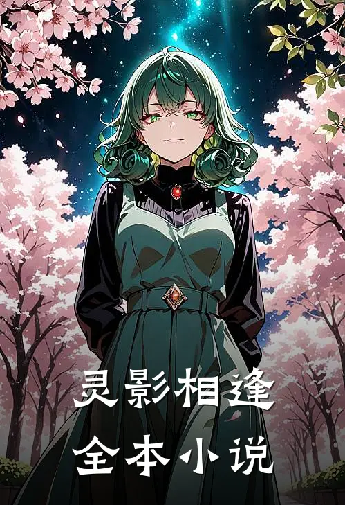 灵影相逢全本小说