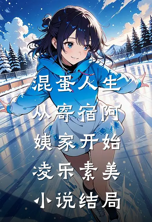 混蛋人生，从寄宿阿姨家开始凌乐素美小说结局