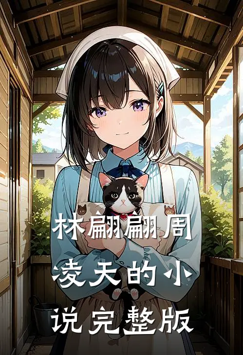 林翩翩周凌天的小说完整版