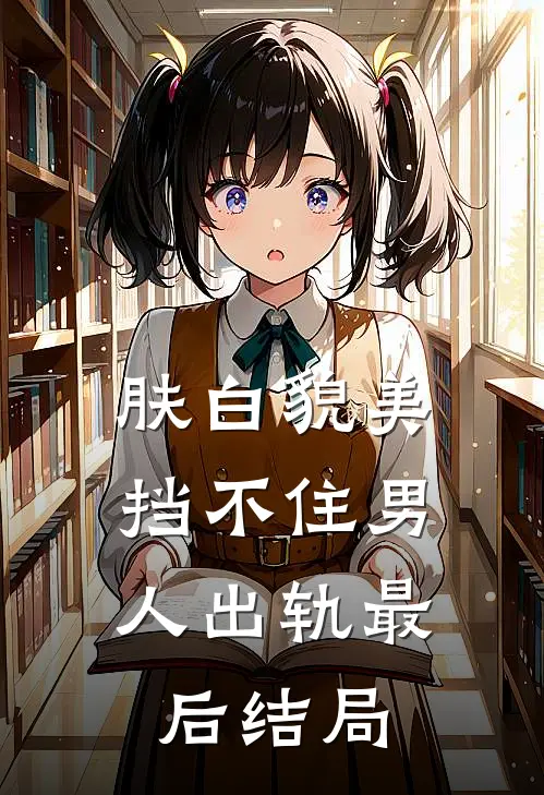 肤白貌美，挡不住男人出轨最后结局
