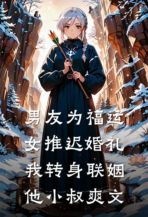 男友为福运女推迟婚礼，我转身联姻他小叔爽文