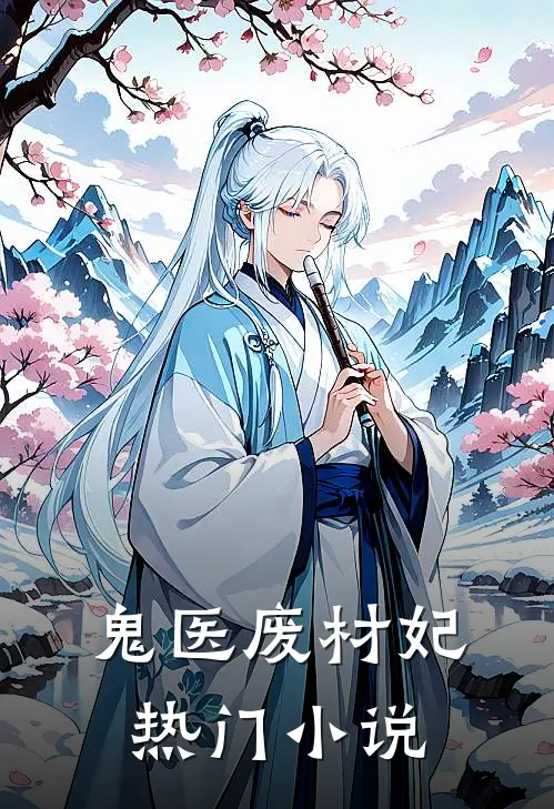 鬼医废材妃热门小说