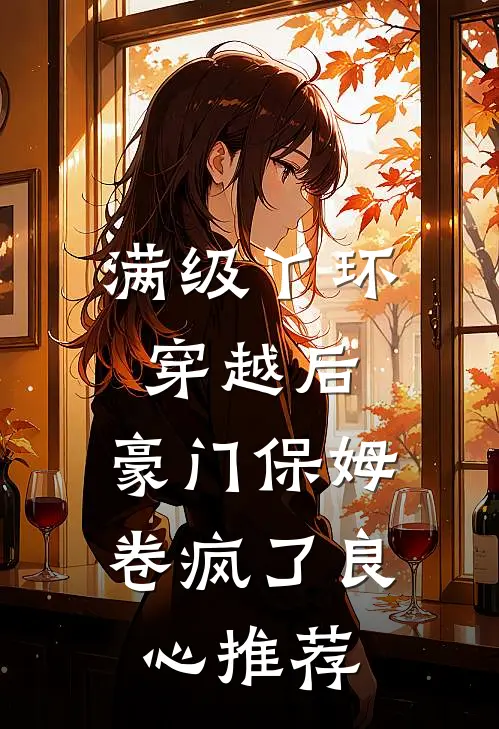满级丫环穿越后，豪门保姆卷疯了良心推荐