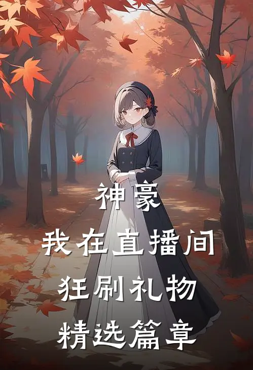 神豪：我在直播间狂刷礼物精选篇章