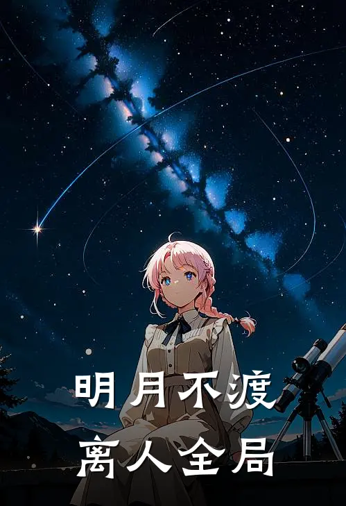 明月不渡离人全局