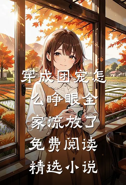 穿成团宠怎么睁眼全家流放了免费阅读精选小说