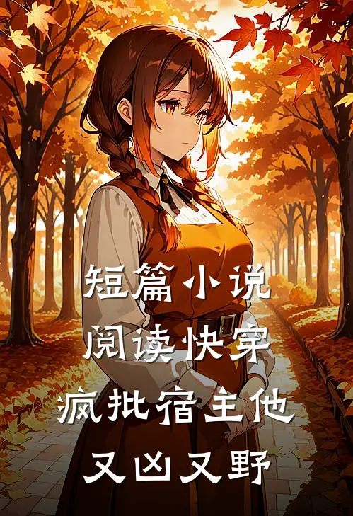 短篇小说阅读快穿：疯批宿主他又凶又野