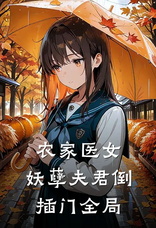 农家医女：妖孽夫君倒插门全局