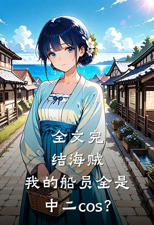 全文完结海贼：我的船员全是中二cos？