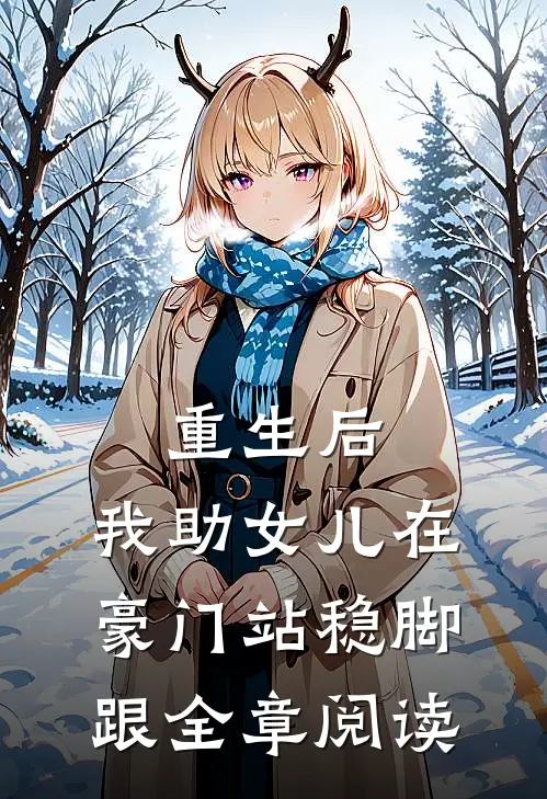 重生后，我助女儿在豪门站稳脚跟全章阅读