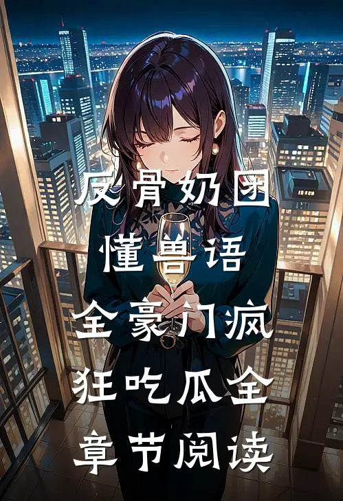 反骨奶团懂兽语，全豪门疯狂吃瓜全章节阅读