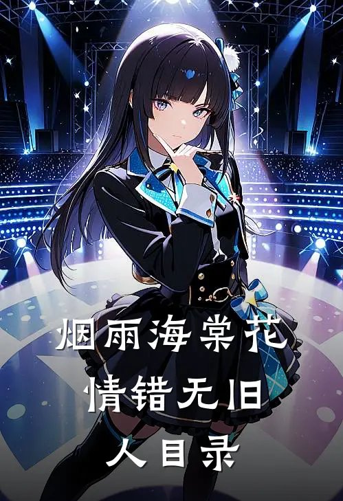 烟雨海棠花，情错无旧人目录