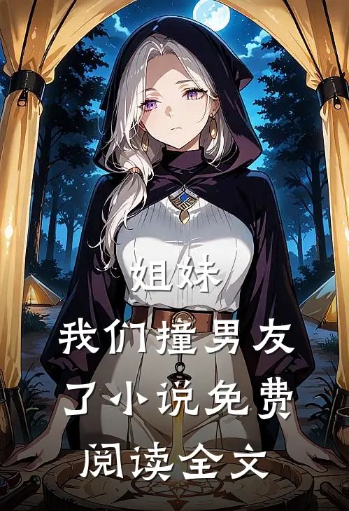 姐妹，我们撞男友了小说免费阅读全文