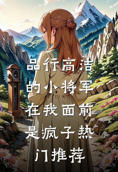 品行高洁的小将军，在我面前是疯子热门推荐